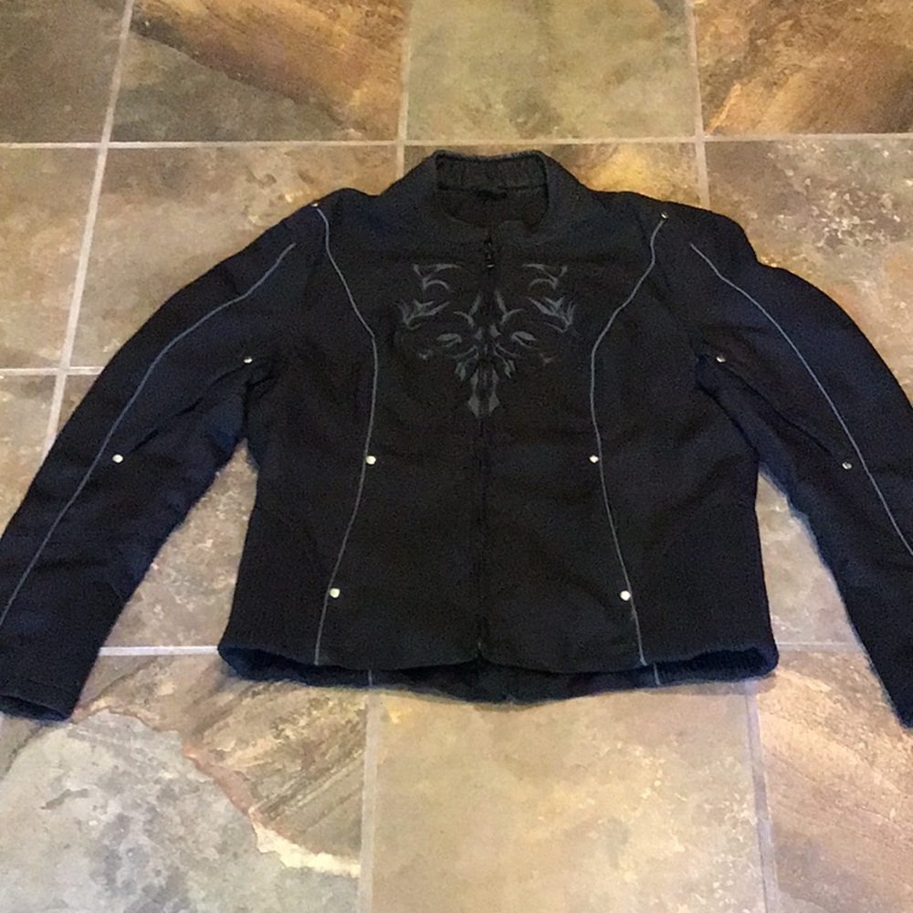 NexGen weatherproof  Motorcycle jacket XL